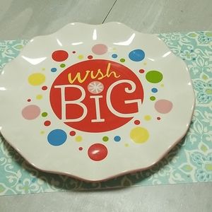 Cake Plate